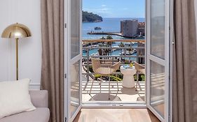 Ragusina luxury apartments