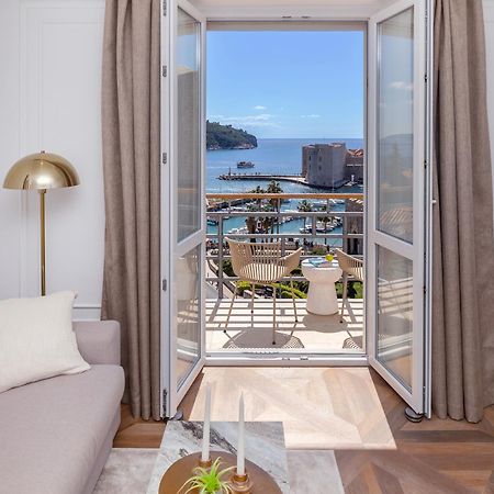 Ragusina luxury apartments Dubrovnik Extérieur photo