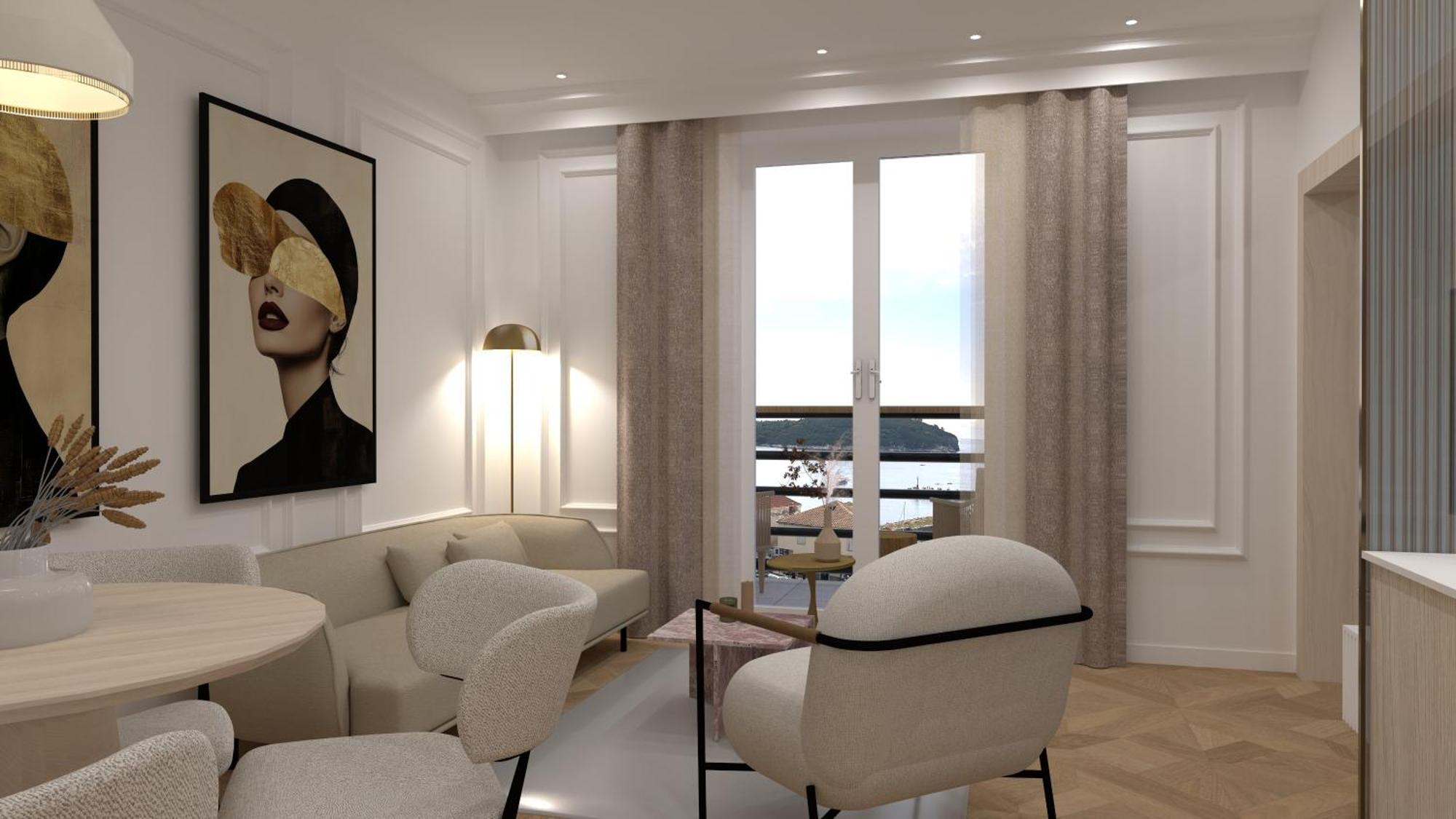 Ragusina luxury apartments Dubrovnik Extérieur photo