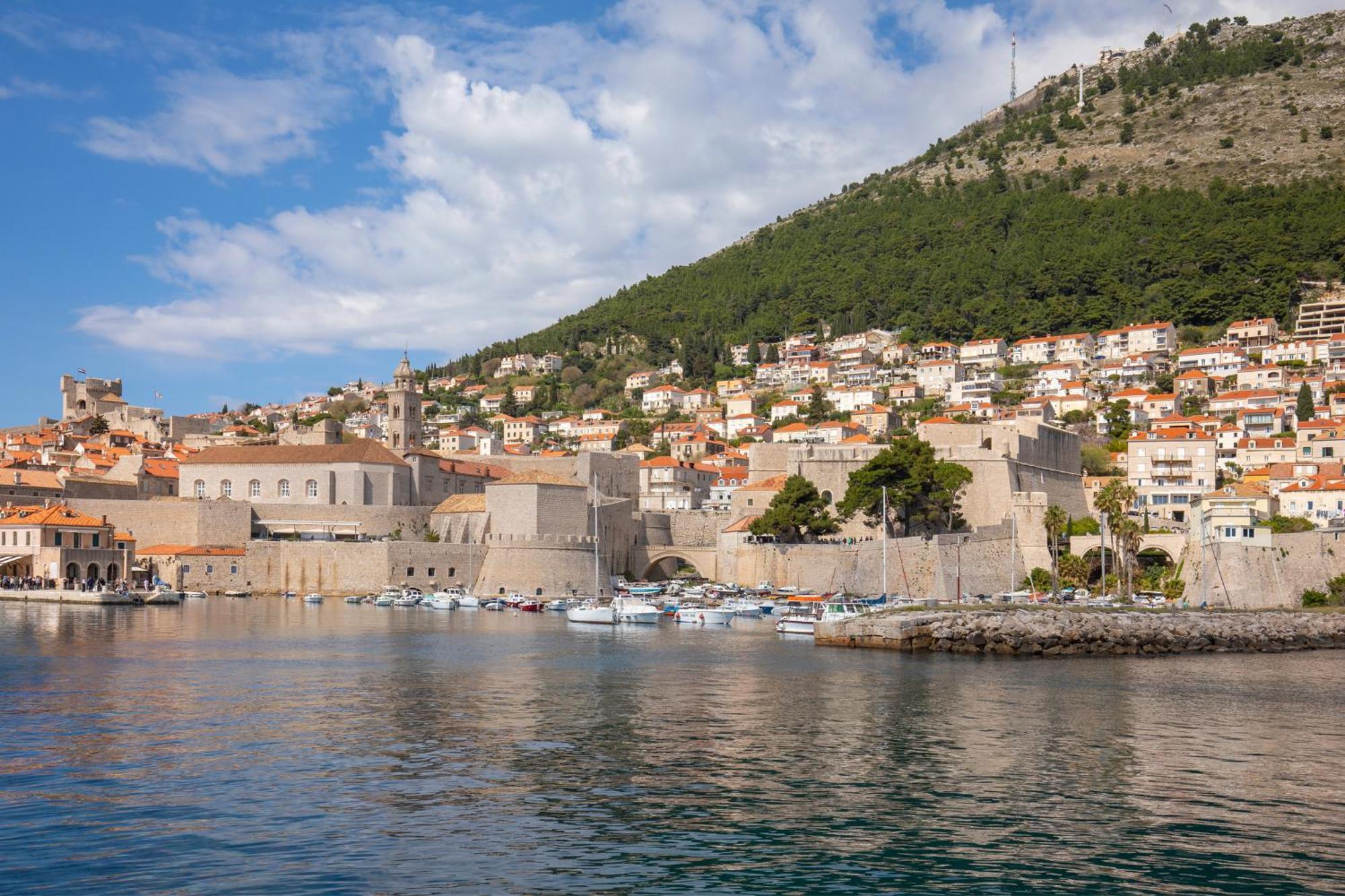 Ragusina luxury apartments Dubrovnik Extérieur photo