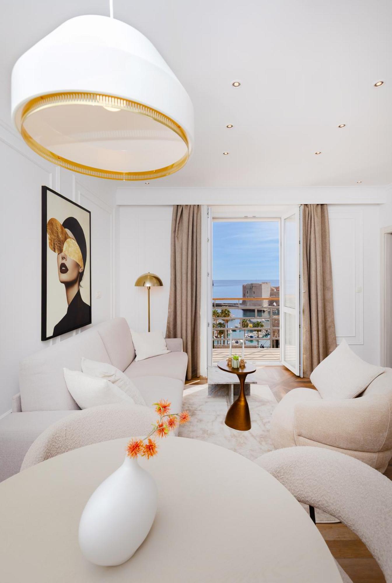 Ragusina luxury apartments Dubrovnik Extérieur photo