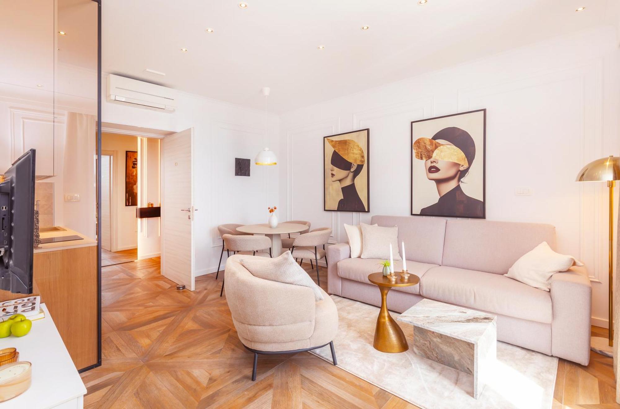 Ragusina luxury apartments Dubrovnik Extérieur photo