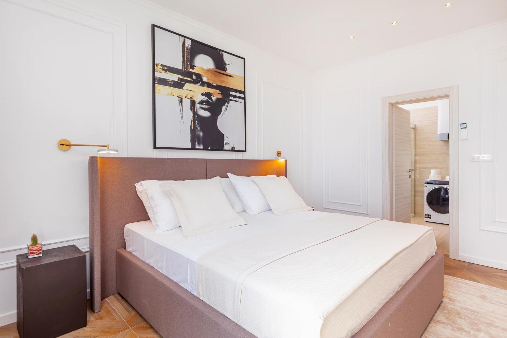 Ragusina luxury apartments Dubrovnik Extérieur photo