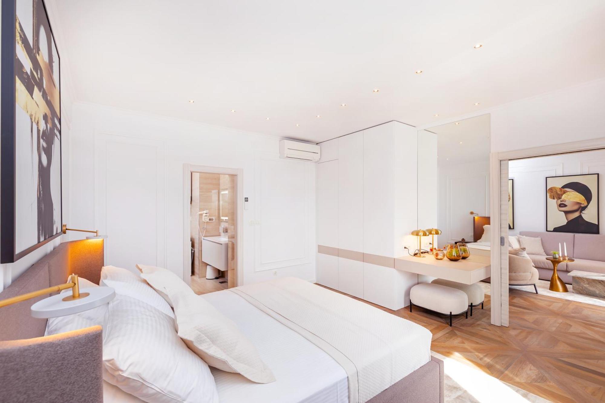 Ragusina luxury apartments Dubrovnik Extérieur photo