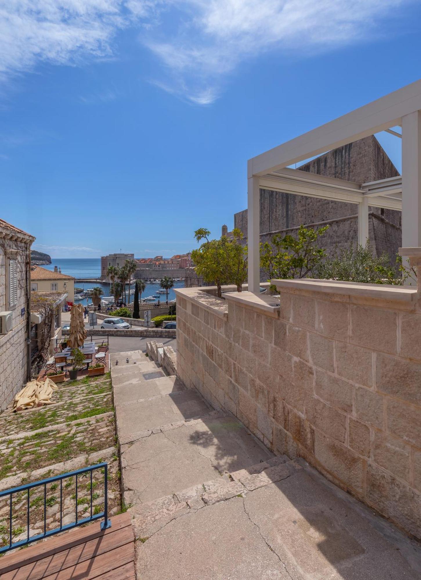 Ragusina luxury apartments Dubrovnik Extérieur photo