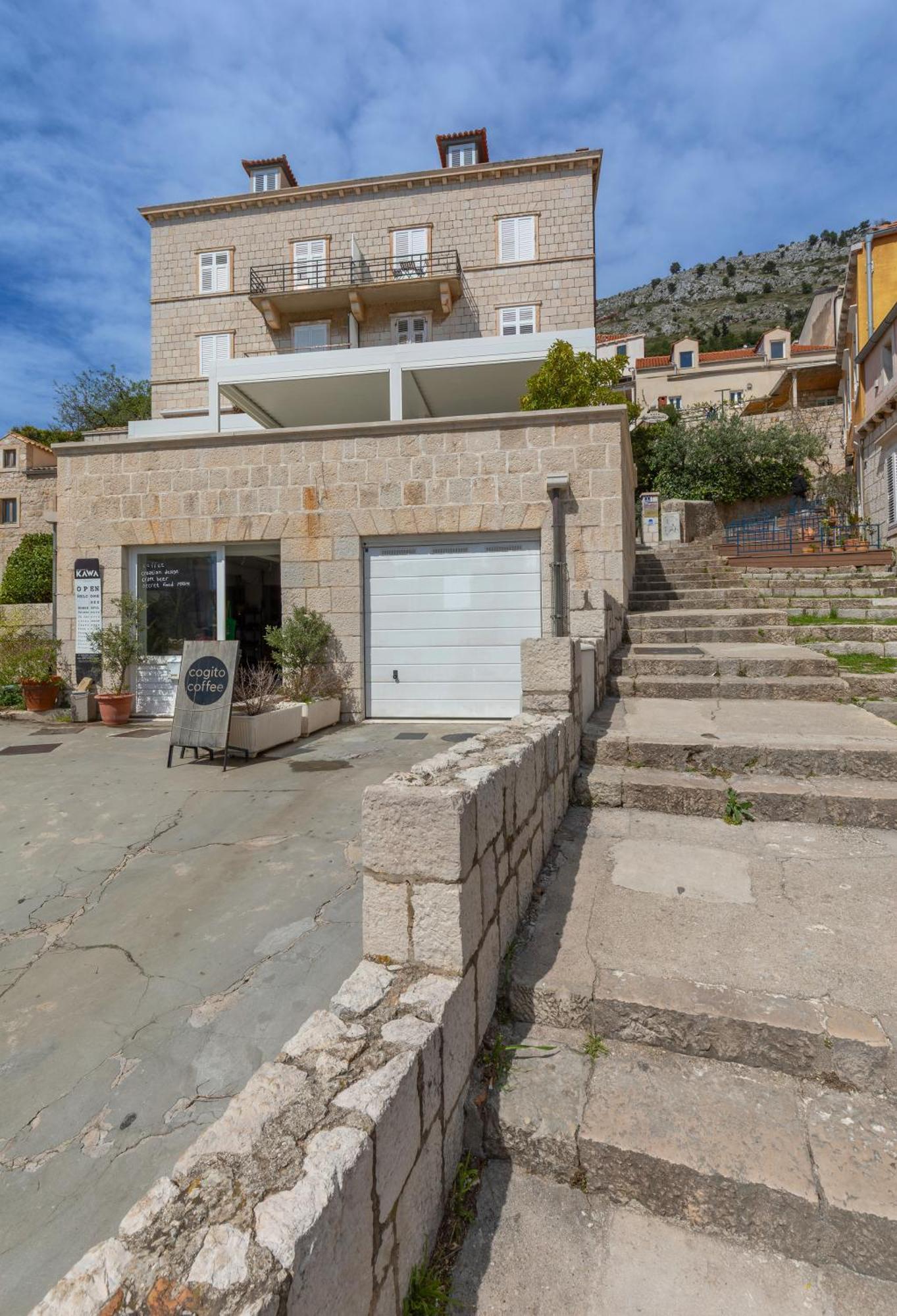Ragusina luxury apartments Dubrovnik Extérieur photo
