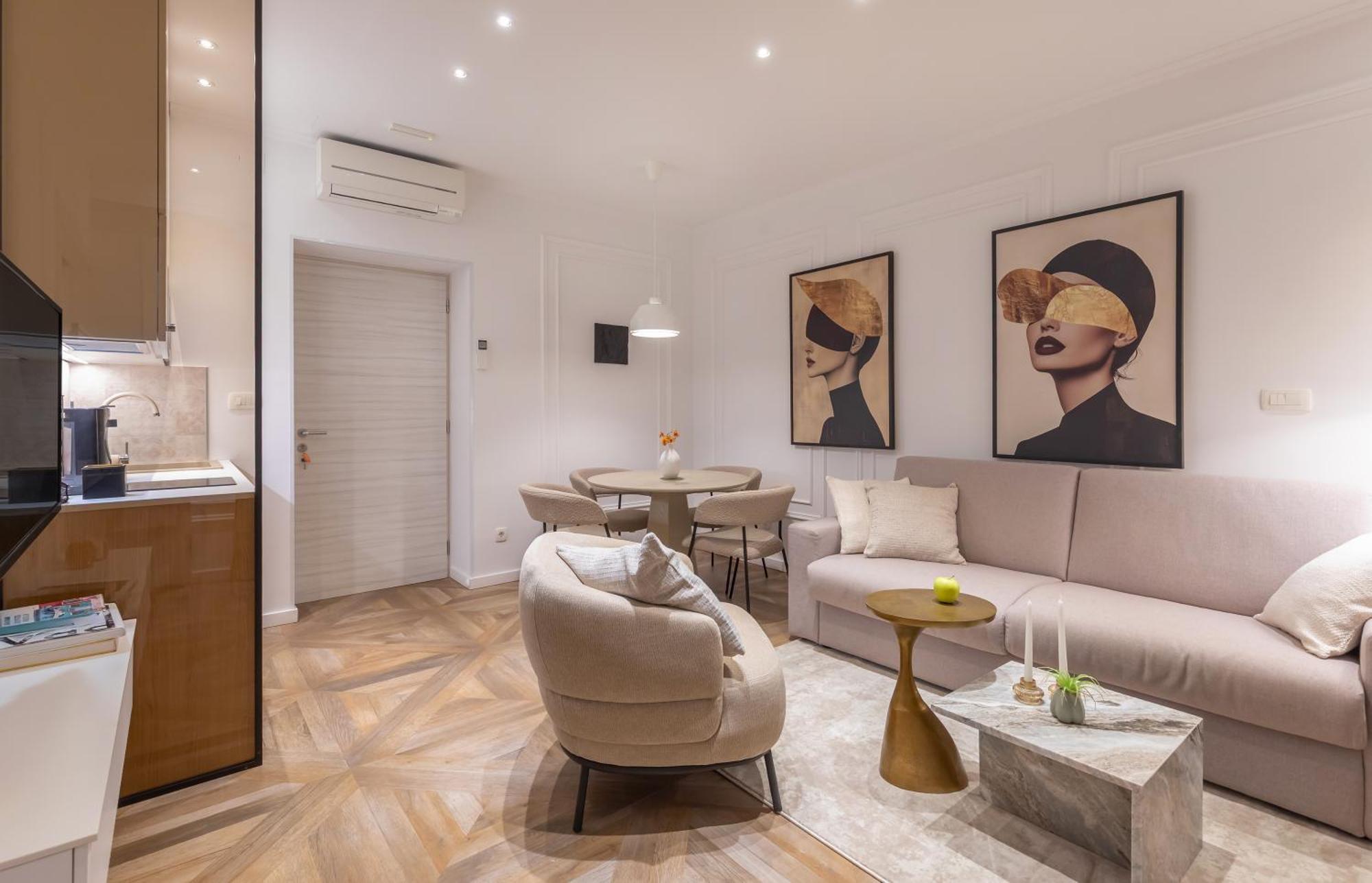 Ragusina luxury apartments Dubrovnik Extérieur photo