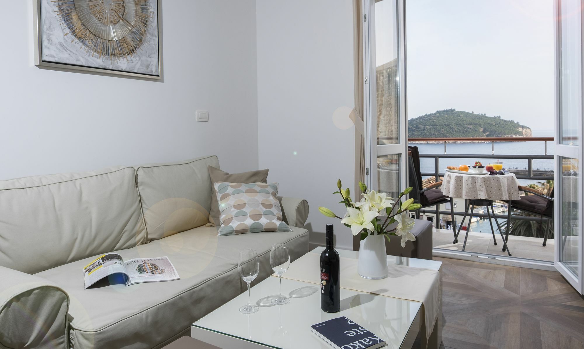 Ragusina luxury apartments Dubrovnik Extérieur photo