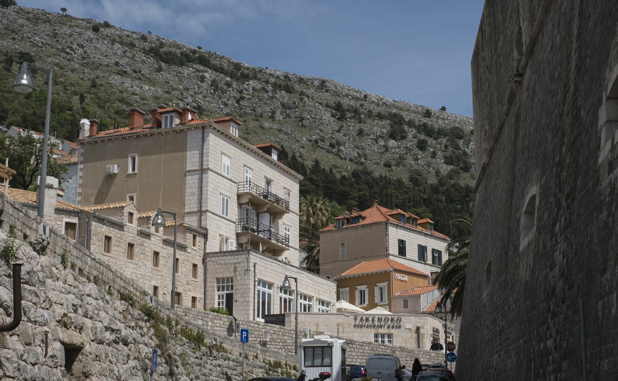Ragusina luxury apartments Dubrovnik Extérieur photo