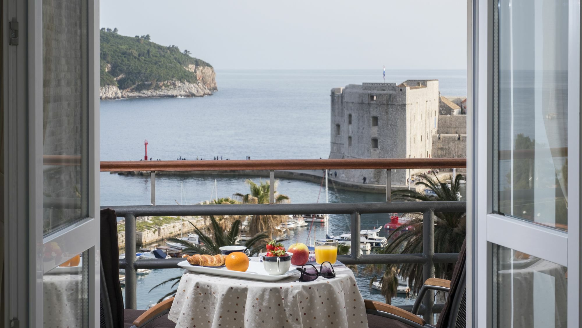 Ragusina luxury apartments Dubrovnik Extérieur photo
