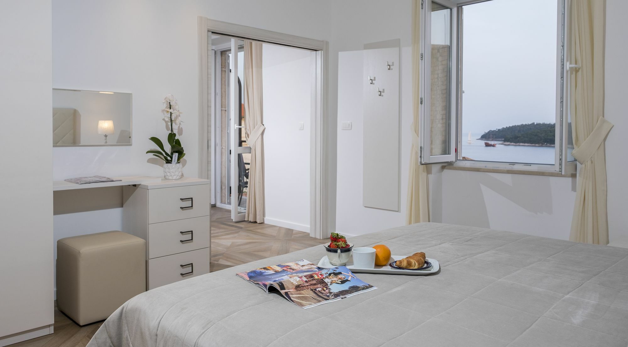 Ragusina luxury apartments Dubrovnik Extérieur photo