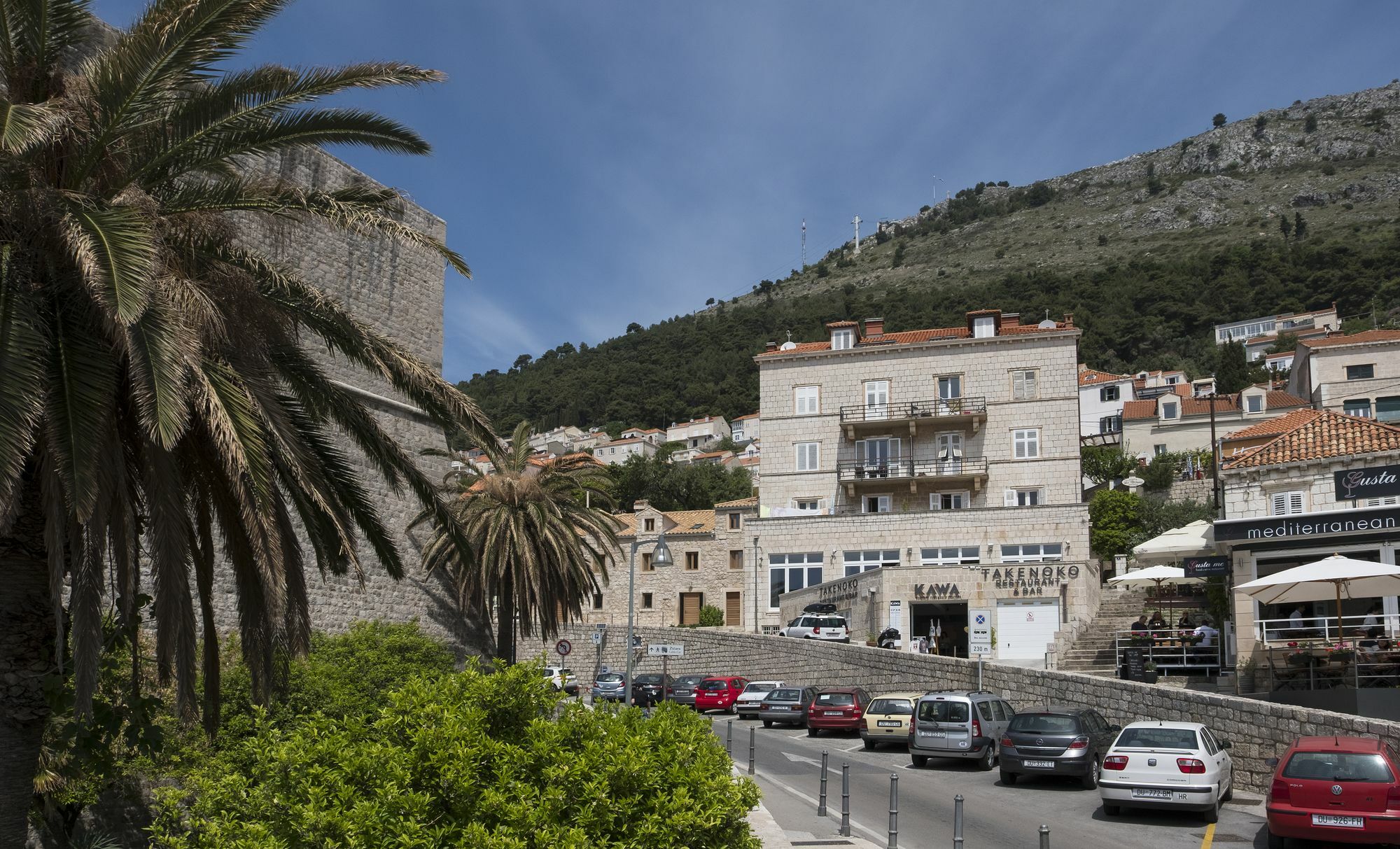 Ragusina luxury apartments Dubrovnik Extérieur photo